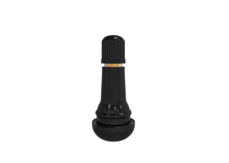 ITALMATIC ventil za gume tr413 43mm (100 kom) TUV, 3040002IT