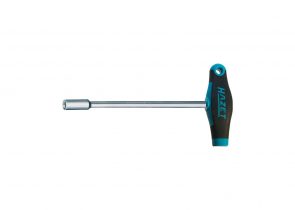 Ključ za matice t profil 6 mm