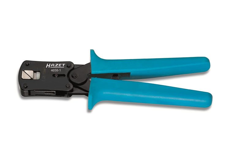 kliješta za elektriku 4658-1