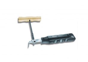 HAZET nož za skidanje vjetrobranskog stakla, 4852-1