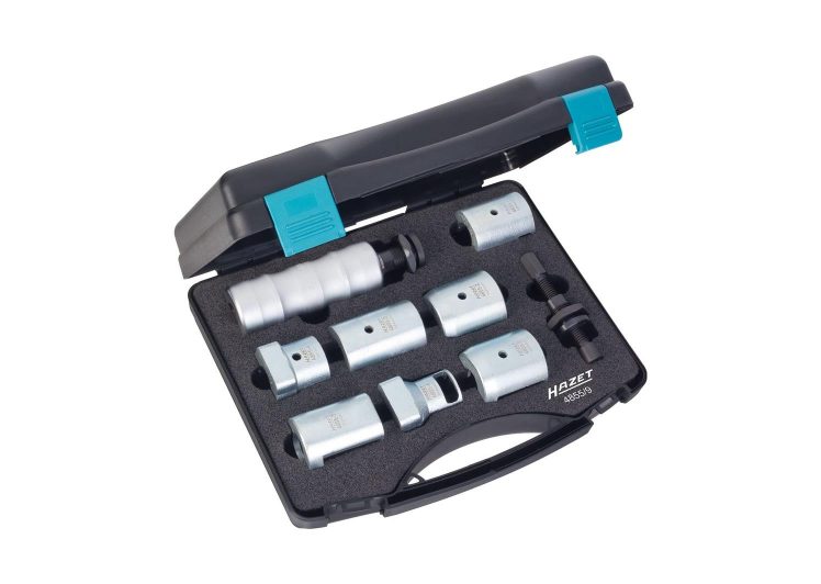 set alata za brisače 4855/9