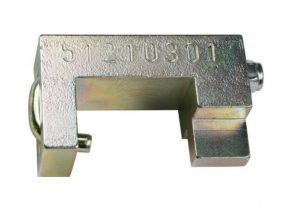 SW-STAHL alat za blokadu remenice visko ventilatora Audi a4, Vw Passat 1,8 20V (adp, adr, afy, aeb, afn) 51210301