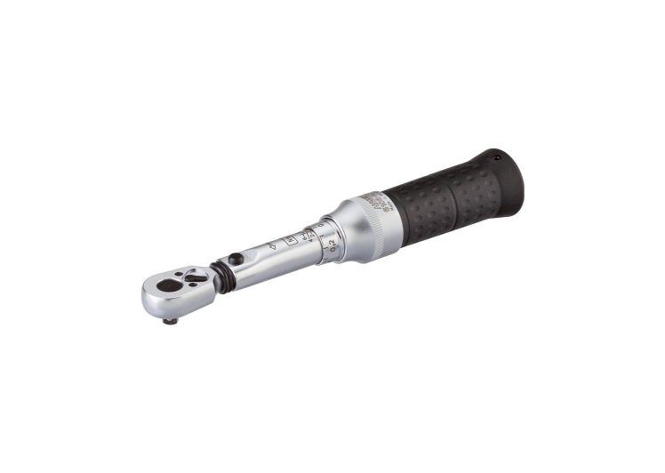 Moment ključ 1/4″ 1-6 nm 6106-1ctcal
