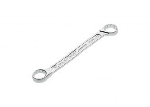 Okasti ključ 16×17 mm