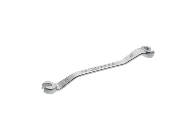 Okasti otvoreni ključ 11×13 mm