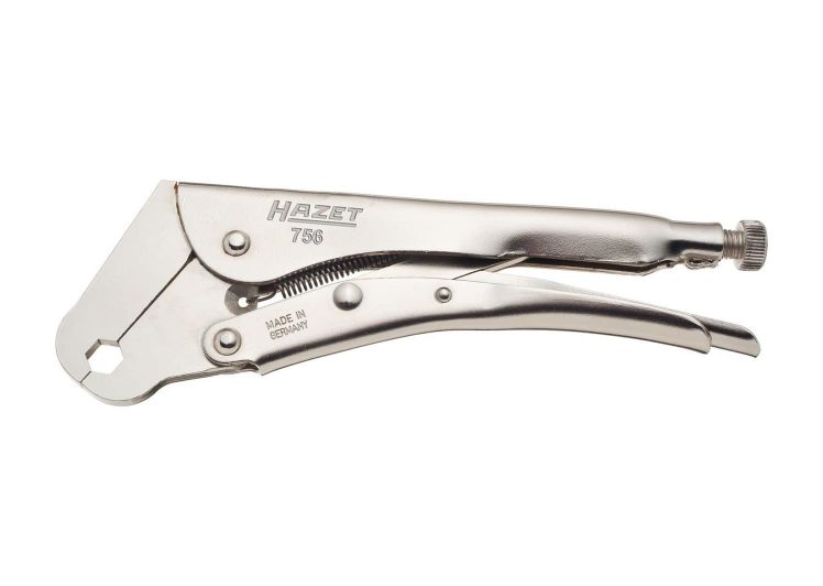 HAZET specijalna grip kliješta, 756-15