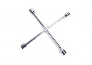 Ključ kotača križni HECTOR