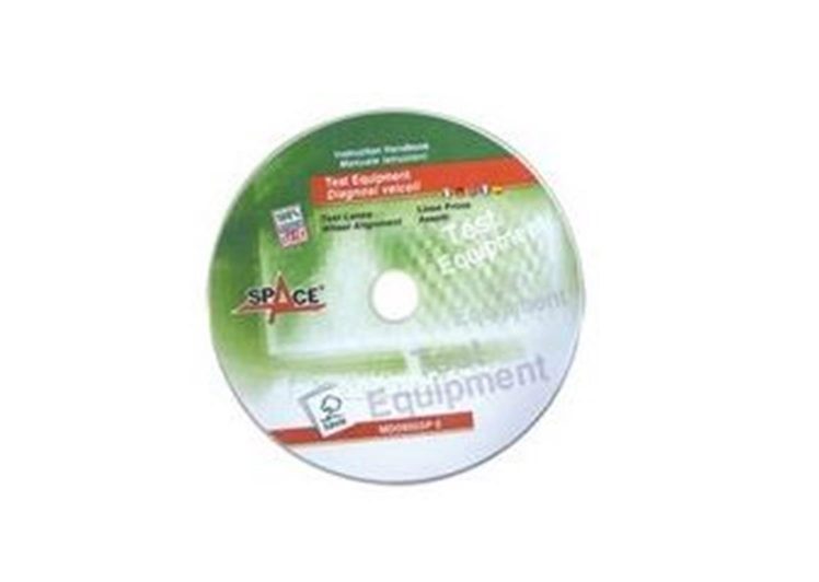 baza podataka za geometriju kotača stda110