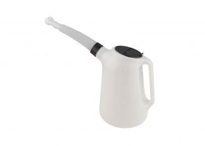 APAC kantica za ulje 5L sa crijevom za istakanje i poklopcem, 1770.5