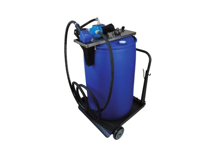 Pumpa za ad blue
