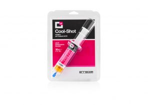 ERRECOM sredstvo za poboljšanje rada klime coolshot TR1122.C.J7.P1 (30ml + adapter)