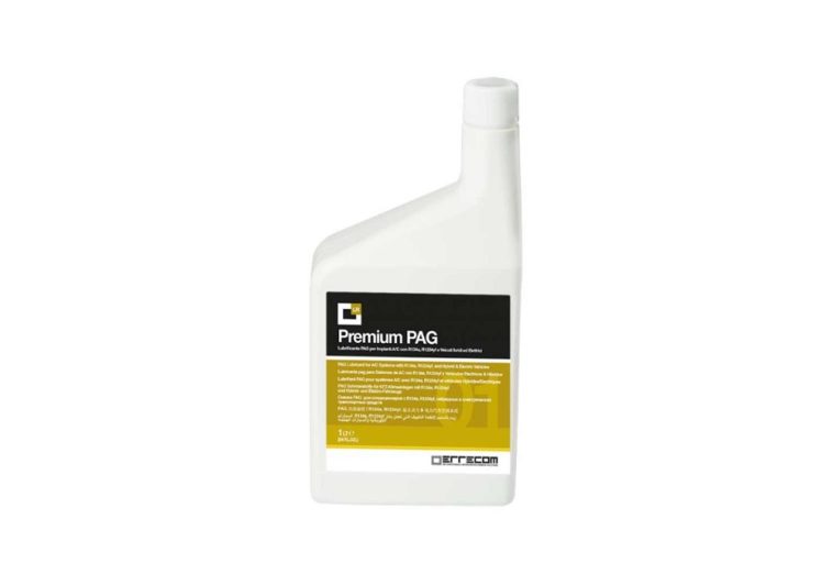 ERRECOM ulje klima sustava, pag univerzal, 1L, OL6057.K.P2.HR