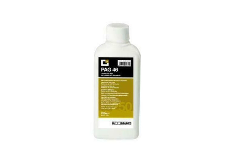 ERRECOM ulje klima sustava, pag iso, 250 ml, OL6001.Q.P2