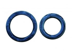 ROBINAIR set brtvi za brze spojnice u setu, rd,  za crvenu i plavu ra19150 , SP00100057