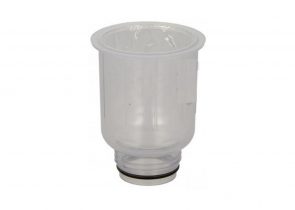 Uložak posude uv tekućine