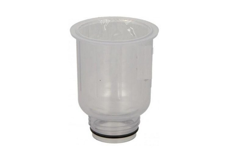 Uložak posude uv tekućine