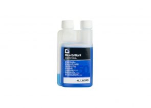 ERRECOM uv boja brilliant, 250 ml, plin R1234YF, koncentrat plavi,TR1121.Q