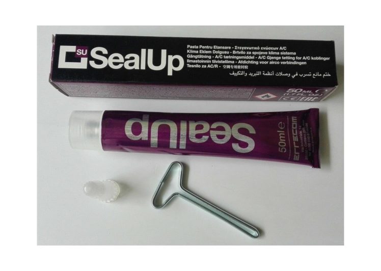 ERRECOM sealup sredstvo za brtvljenje navoja na klima sustavima TR1157.Y.01