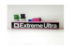ERRECOM sredstvo za brtvljenje klime extreme ultra TR1163.AL.M4.S2 (6ml + adapteri R134 i R1234YF)