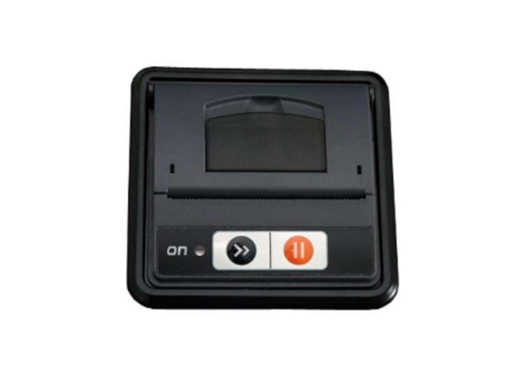 TEXA printer za uređaj za punjenje klime konfort – ACKS010