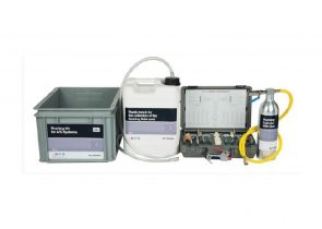 ERRECOM uređaj za ispiranje klima sistema RK1088.01