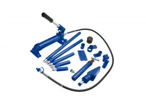 SW-STAHL hidraulična pumpa 4t za prešanje i izvlačenje – 23040l