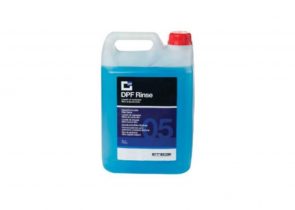 ERRECOM DPF rinse tekućina za ispiranje DPF filtera 5L TR1137.P01