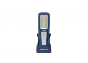 SCANGRIP LED lampa s punjačem uniform cob led, 03.5407