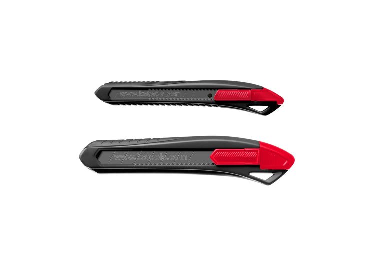KS TOOLS univerzalni skalpel, 2 komada u setu – 907.2171