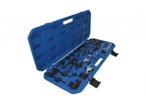 BRILLIANT TOOLS alat za faziranje 41-dijelni univerzalni vag, BT597800