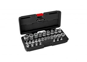 Set torx nastavaka 28dj.