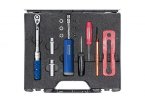 Alat za tpms ventile