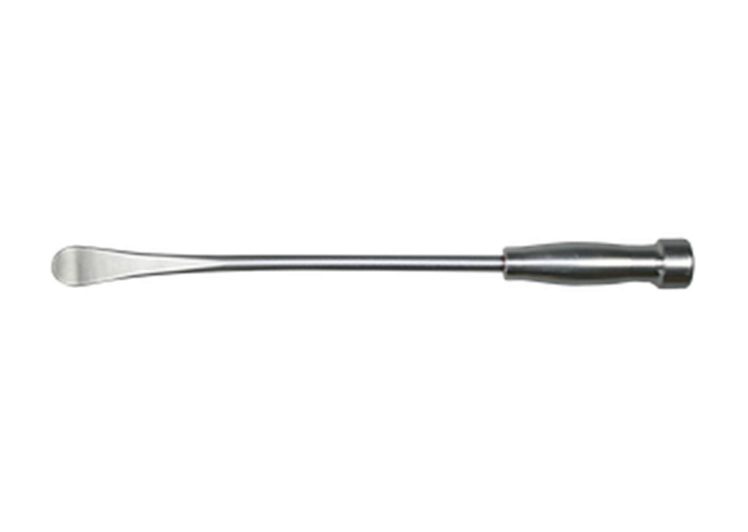 SW-STAHL montirač aluminijski s ručkom 390mm 02156l