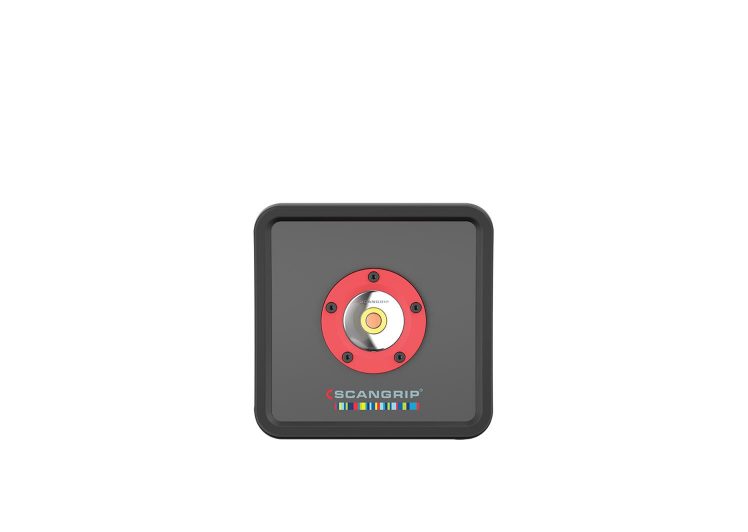 SCANGRIP led reflektor za provjeru laka, multimatch R – 03.5652