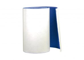 SW ŠTITNIK ZA VRATA OD FILCA SAMOLJEPIVI 200X2000MM 07306L