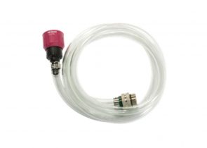 SW-STAHL crijevo za punjenje uljem automatskih i dsg mjenjača vw-grupa direktno sa boce od 1l 08475l