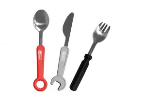 Set pribora za jelo za djecu