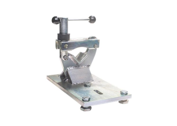 škripac za amortizere