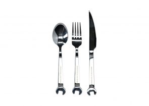 KS TOOLS set pribora, 3-dijelni 11100