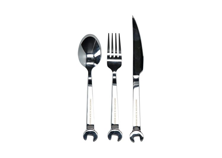 KS TOOLS set pribora, 3-dijelni 11100