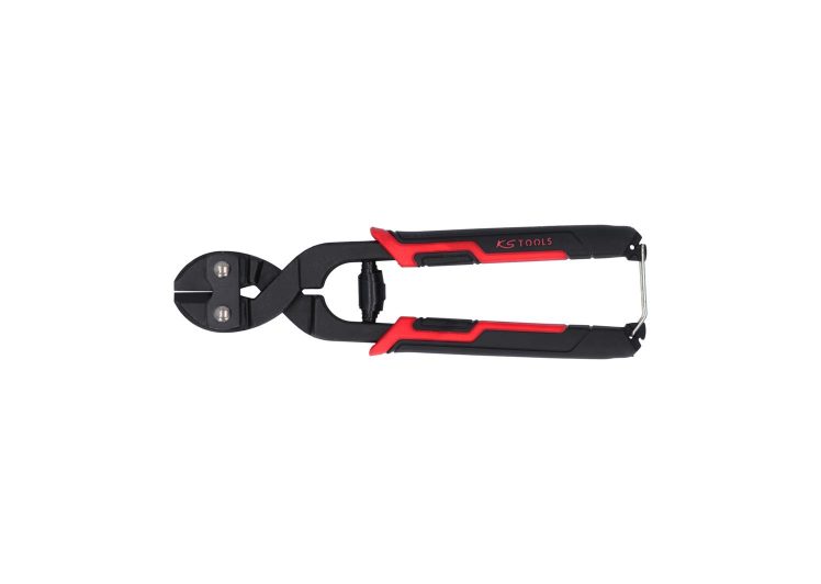 ‘KS TOOLS mini rezač tipli, samoodvajajući, 8”” – 119.0005’