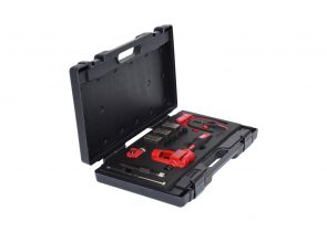 Set alata za kočione cijevi