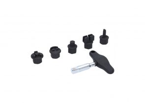 Set alata za servisiranje ulja