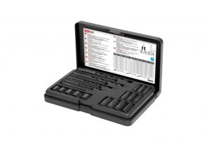 Set odvijanje navoja