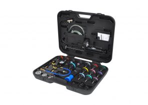 Set za kontrolu rashladih sustava