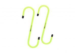 KS TOOLS set univerzalnih kuka, mogu se oblikovati, 2-dijelni – 150.1935