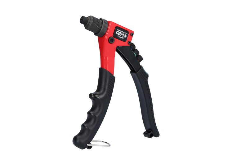 Kliješta za zakovice 200 mm