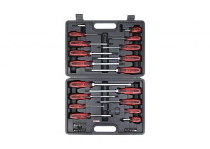 Set odvijača i bitova