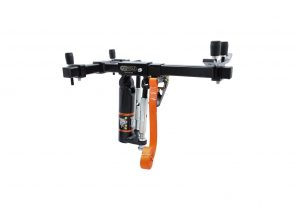 KS TOOLS set univerzalnih nosača prijenosnika, 12-dijelni – 160.0910