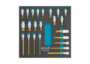 Set alata za kolica 23dj.